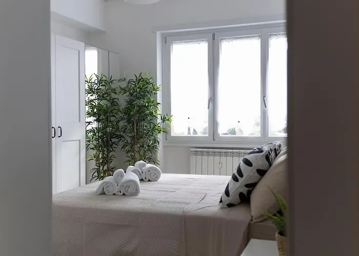 Luminous Home Roma Trastevere